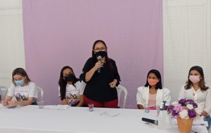 Bacabal sedia Encontro Regional de Gestoras de Políticas para Mulheres