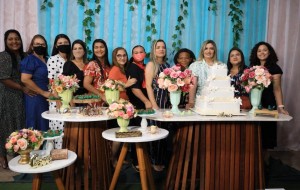 Prefeitura de Bacabal e PoderJudiciário promovem mais uma edição do projeto de Casamentos Comunitários