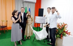 Curso de Medicina é  inaugurado em Bacabal pela Faculdade Pitágoras