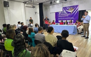 Prefeitura de Bacabal realiza Conferência dos Direitos da Criança e do Adolescente