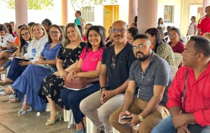 Prefeitura de Bacabal promove a IX Conferência de Assistência Social