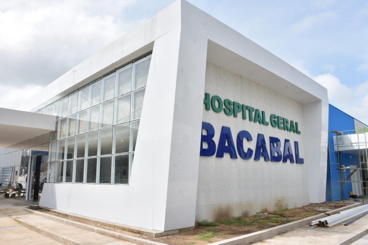 Prefeitura Municipal de Bacabal