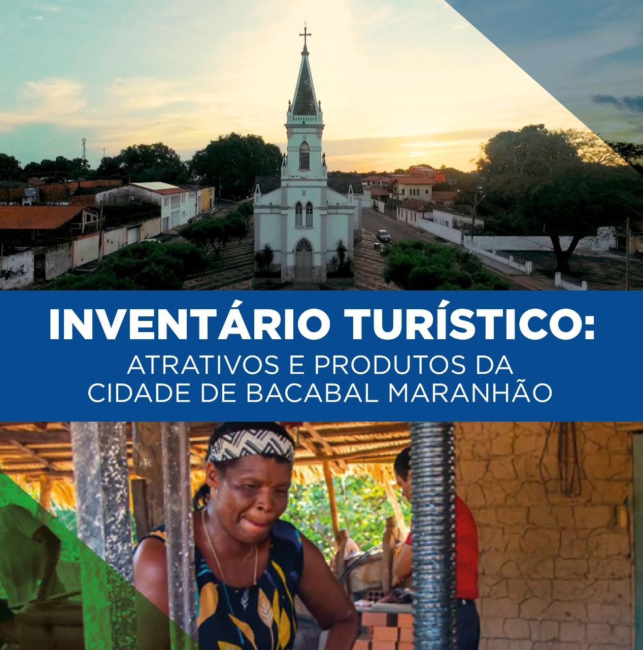 Invetário Turistico: