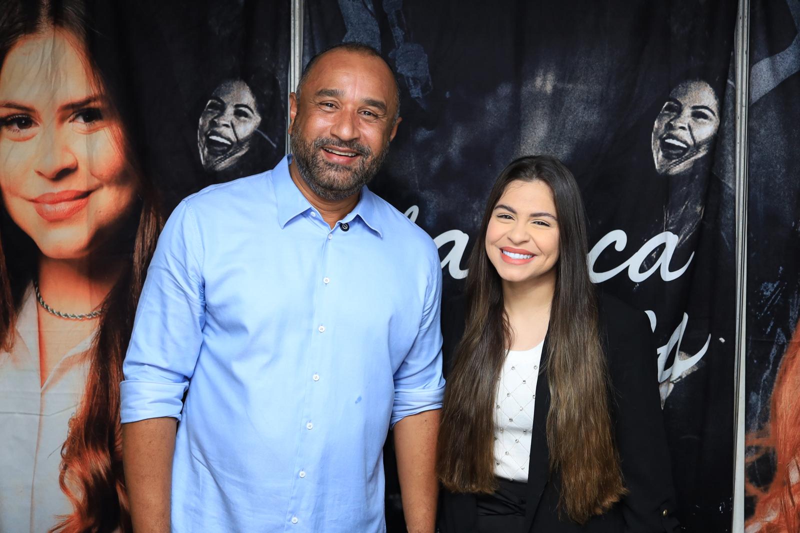 Prefeitura de Bacabal promove o Gospel Fest e leva milhares de pessoas ao Centro Cultural em noite de adoração Prefeitura de Bacabal promove o Gospel Fest e leva milhares de pessoas ao Centro Cultural em noite de adoração