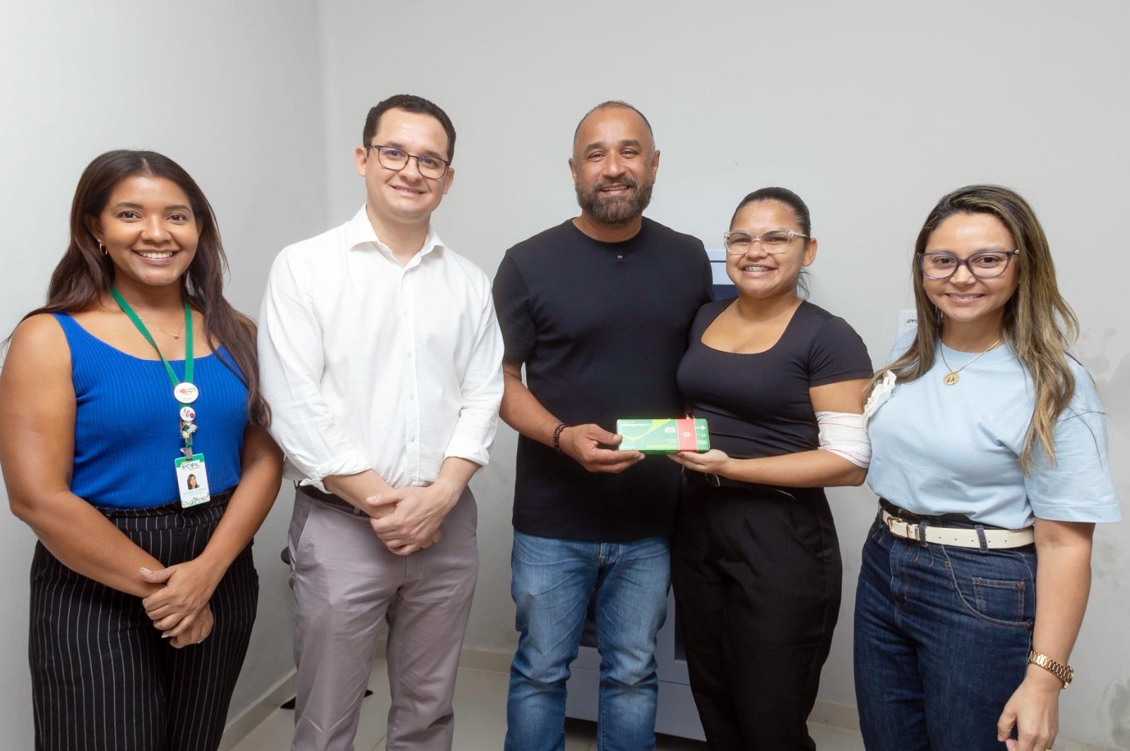Prefeitura de Bacabal amplia acesso à saúde da mulher com oferta gratuita do Implanon na rede municipal