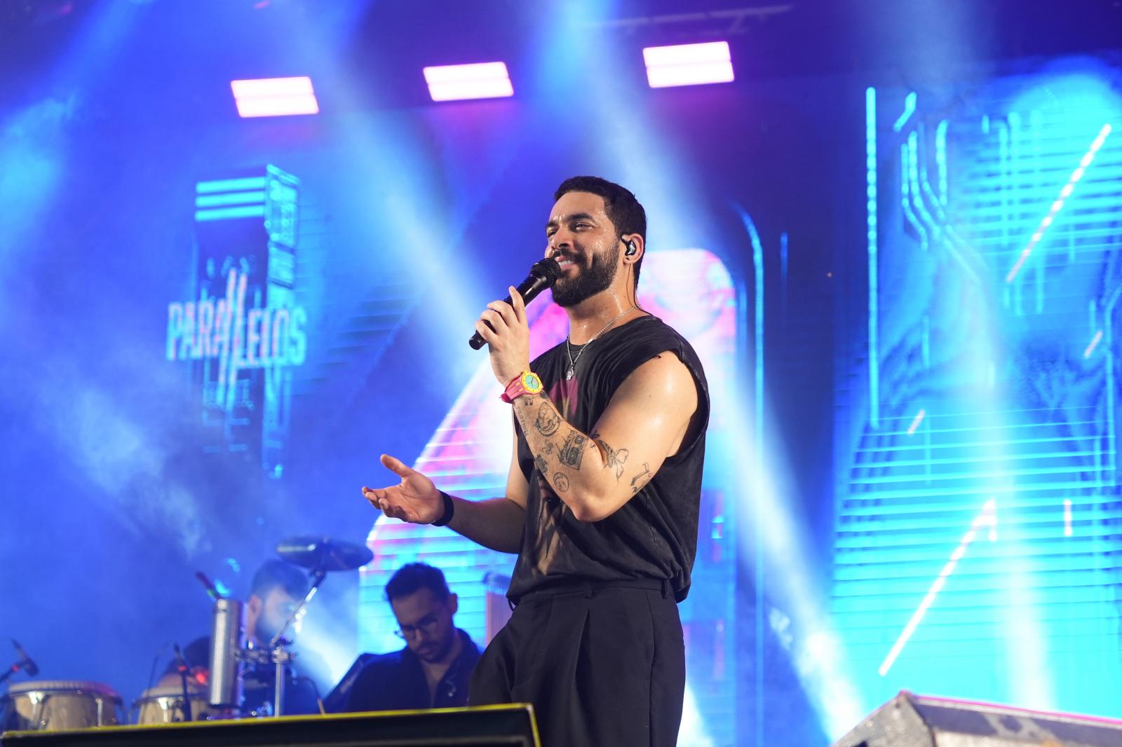 Bacabal Fest 2026 encanta o público com estrutura, organização e grandes atrações