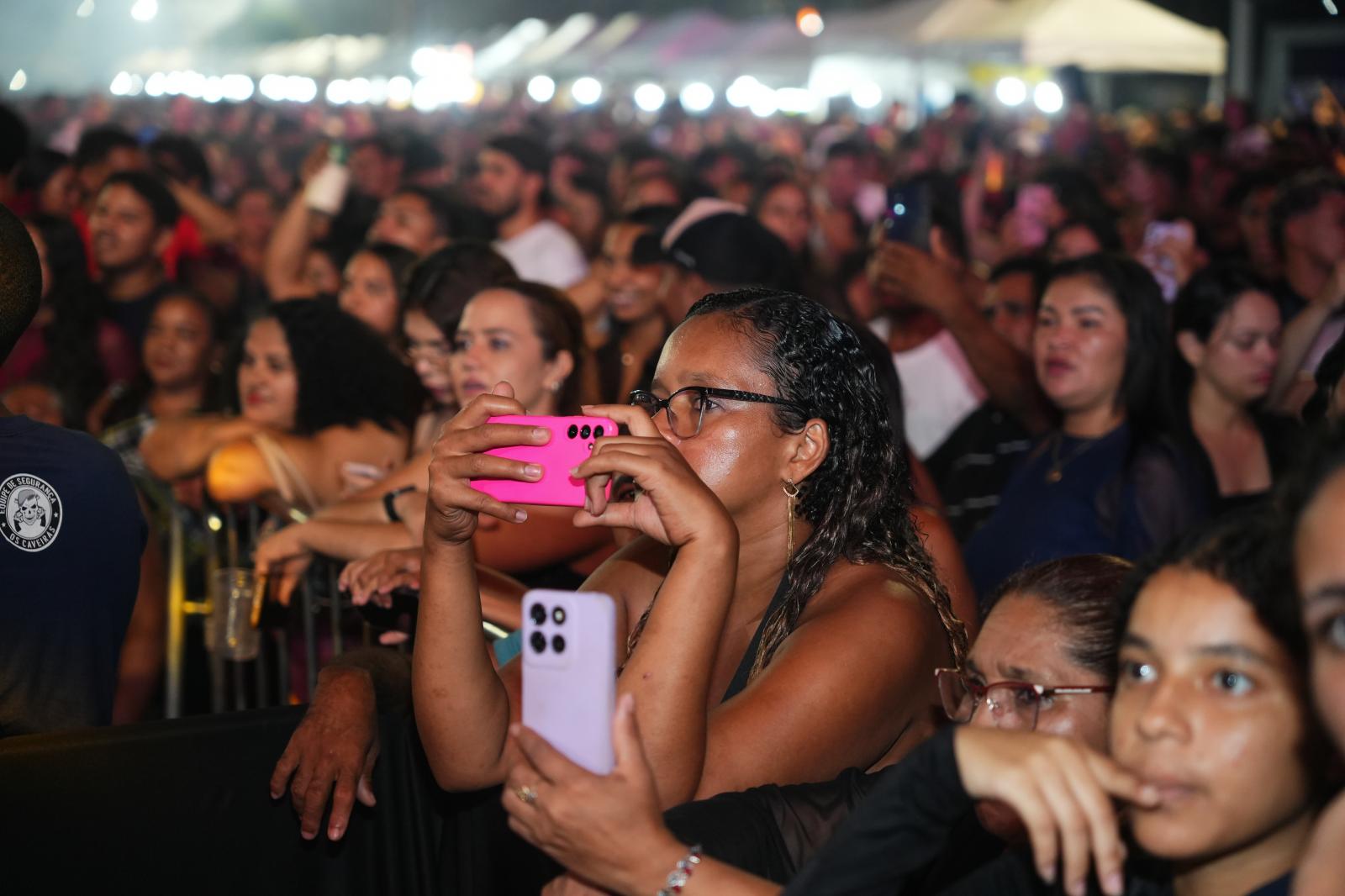 Bacabal Fest 2026 encanta o público com estrutura, organização e grandes atrações Bacabal Fest 2026 encanta o público com estrutura, organização e grandes atrações