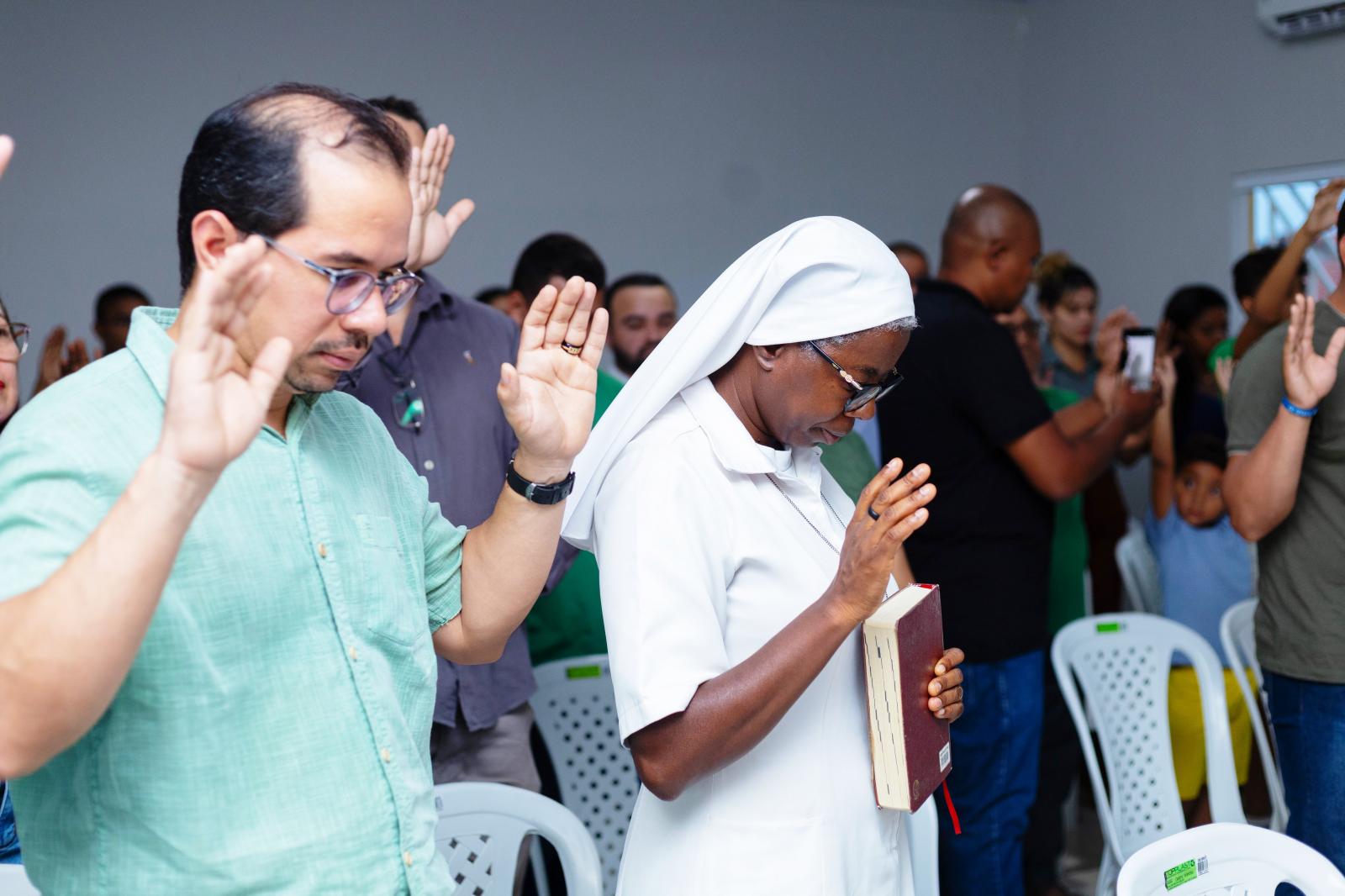 Bacabal ganha a Capela da Esperança, primeiro espaço público e gratuito para velórios Bacabal ganha a Capela da Esperança, primeiro espaço público e gratuito para velórios