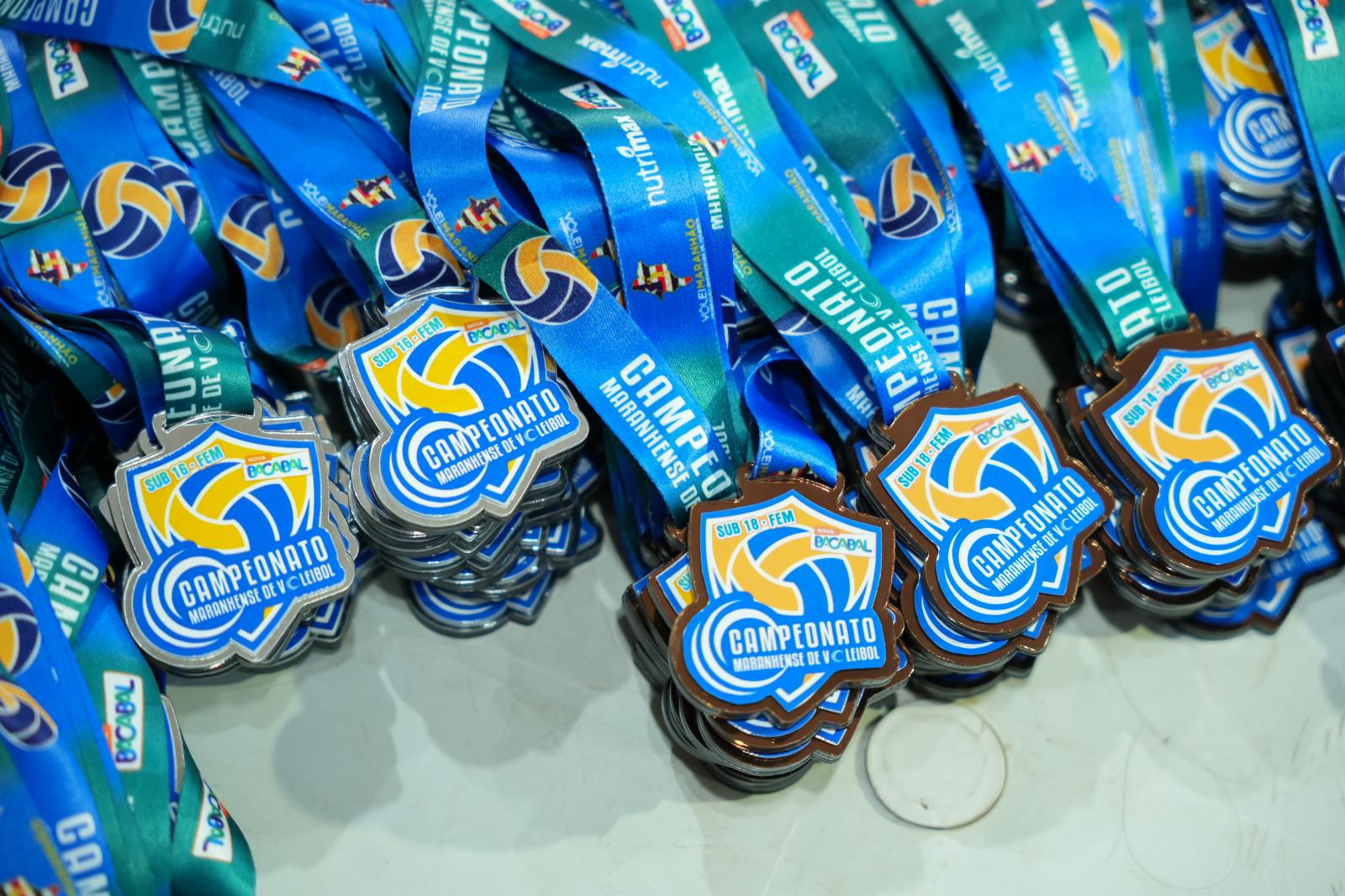 Bacabal se consolida como referência estadual no voleibol de base com realização do Campeonato Maranhense 2026 Bacabal se consolida como referência estadual no voleibol de base com realização do Campeonato Maranhense 2026