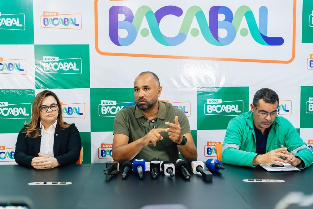 Prefeitura de Bacabal aciona Justiça contra loteadoras por descumprimento de obrigações de infraestrutura