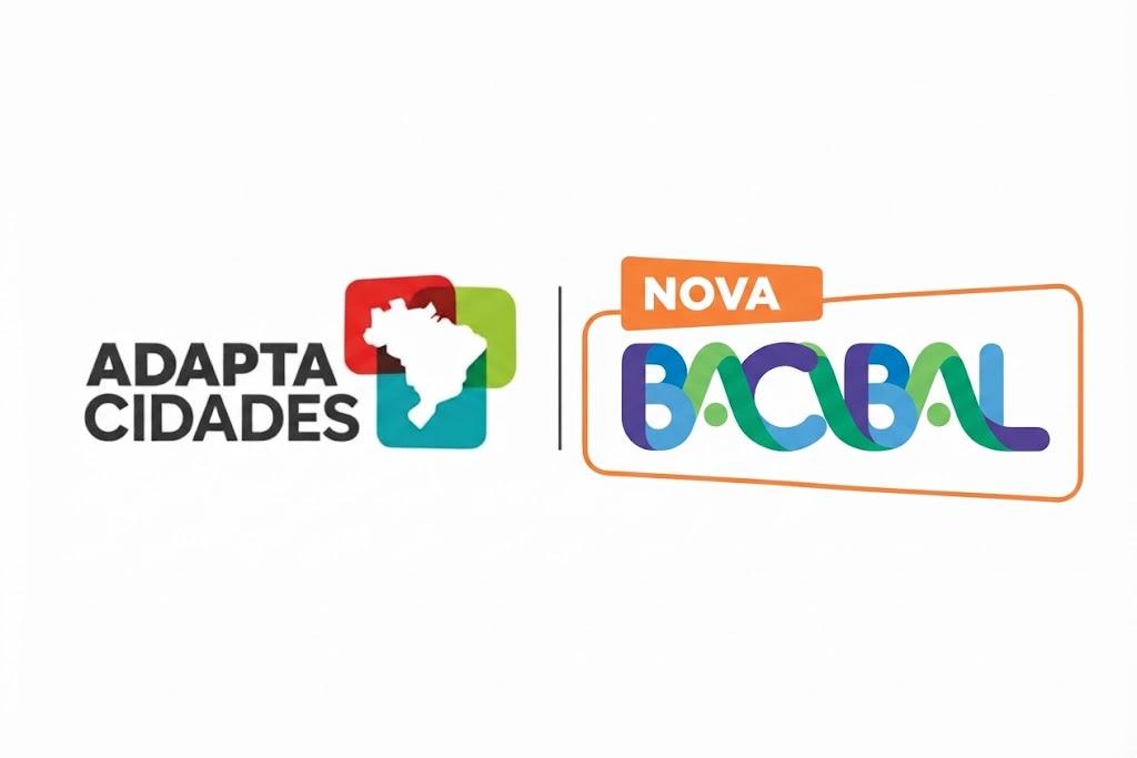 Bacabal firma termo de adesão com o Ministério do Meio Ambiente para desenvolver o Plano Municipal de Adaptação Climática, por meio da iniciativa AdaptaCidades.